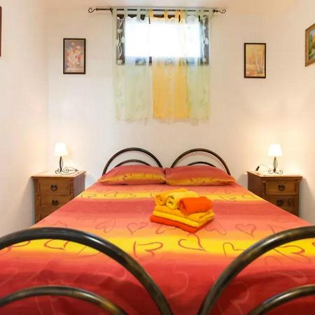 Villa Angioj Tottubella Buitenkant foto