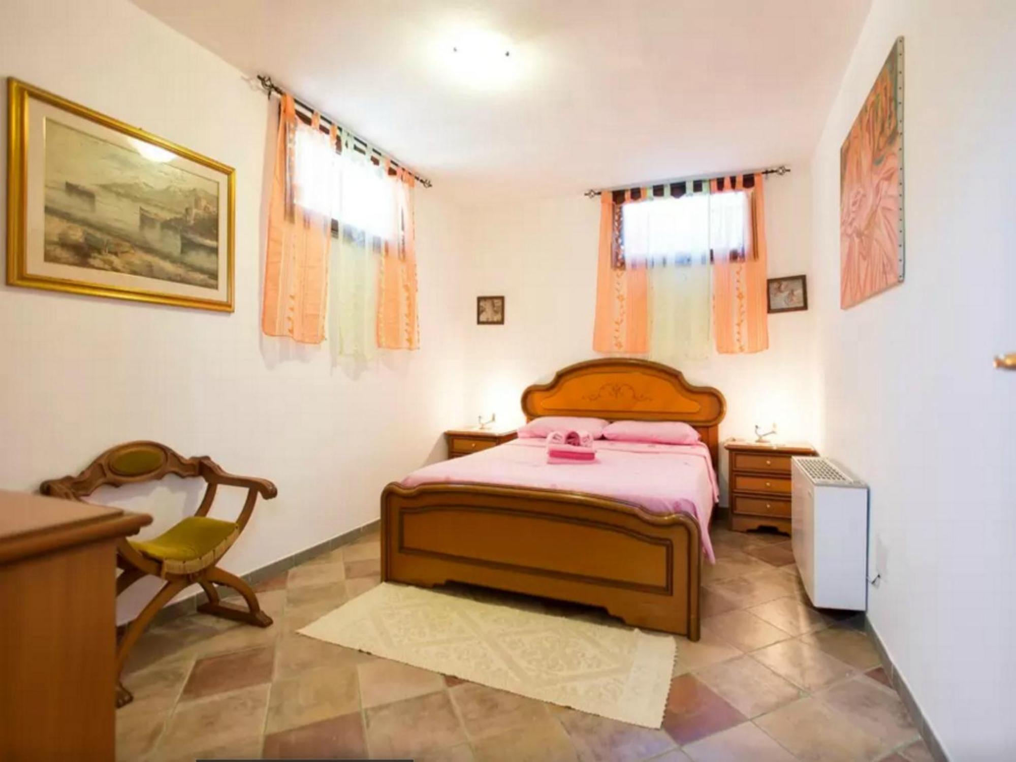 Villa Angioj Tottubella Buitenkant foto